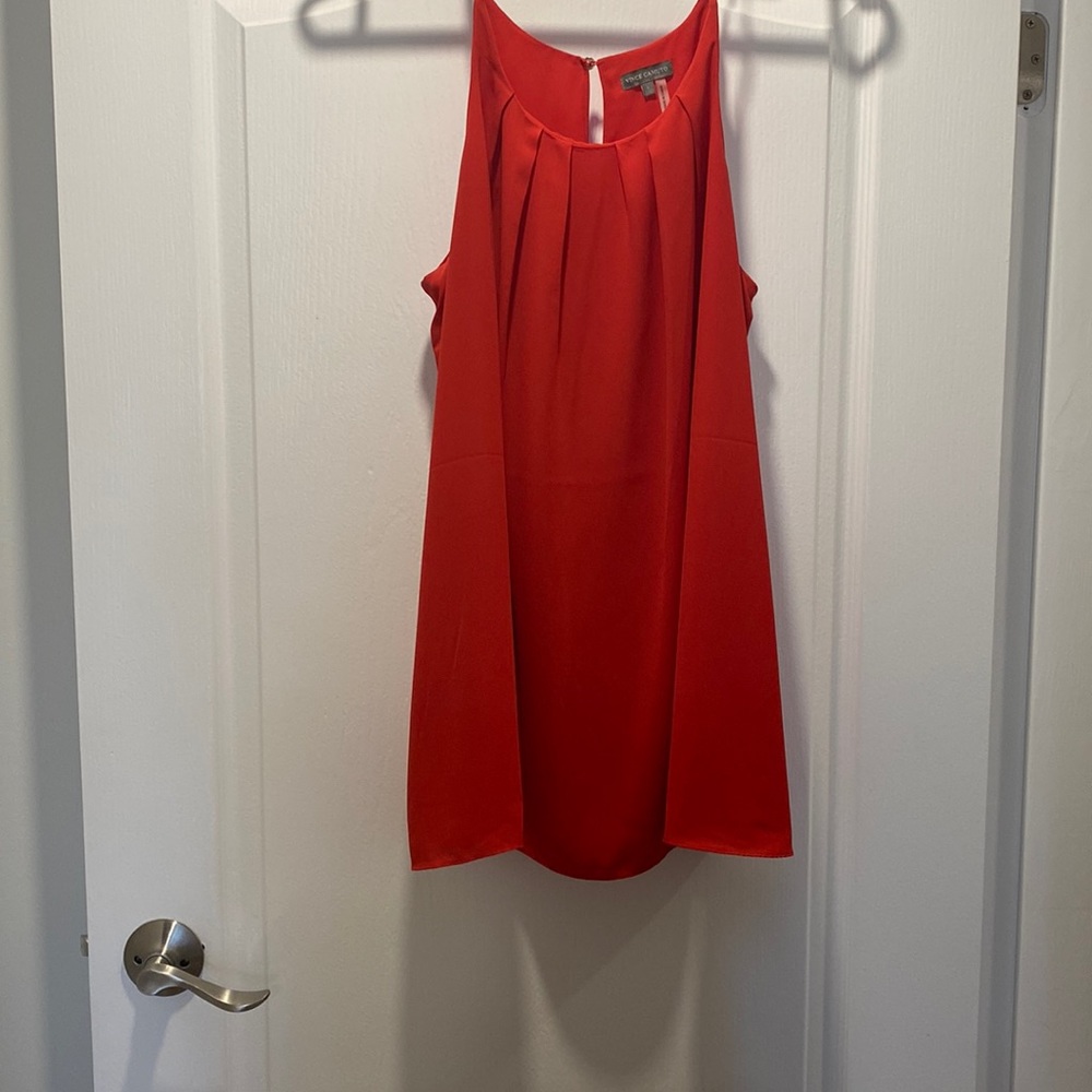 Summer dressy top